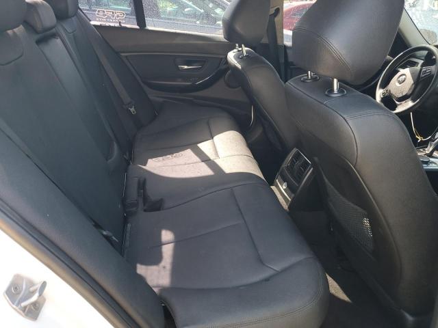 Photo 10 from auction – 2018 BMW 320 XI with VIN WBA8A3C56JA067462