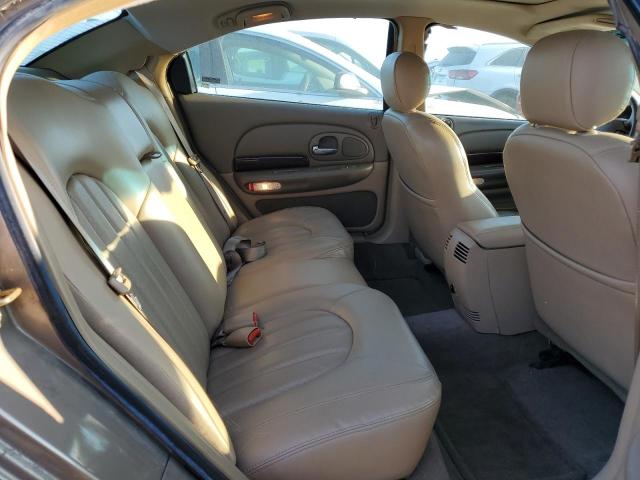 Photo 10 from auction – 2000 CHRYSLER LHS with VIN 2C3HC56G7YH380526