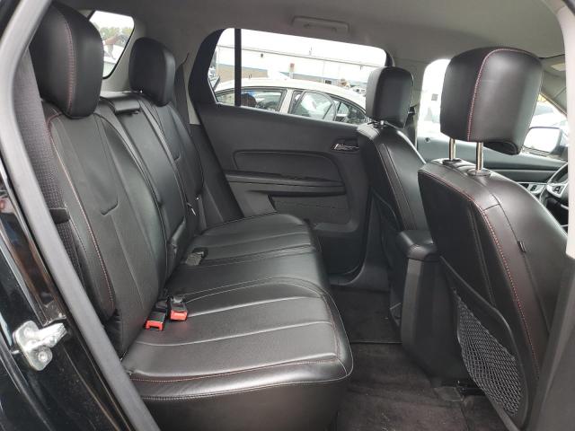 Photo 11 from auction – 2016 GMC TERRAIN SL with VIN 2GKFLUE32G6139130