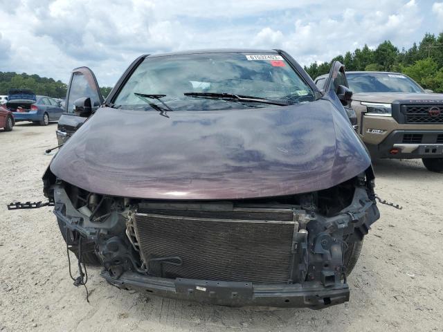 Photo 5 from auction – 2012 KIA SORENTO BA with VIN 5XYKT4A19CG235073
