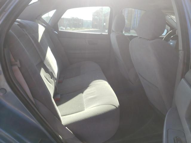 Снимка 10 от търг – 2006 FORD TAURUS с VIN 1FAFP53U06A261753