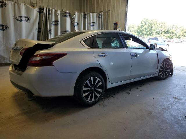 Photo 3 from auction – 2018 NISSAN ALTIMA 2.5 with VIN 1N4AL3AP3JC161098