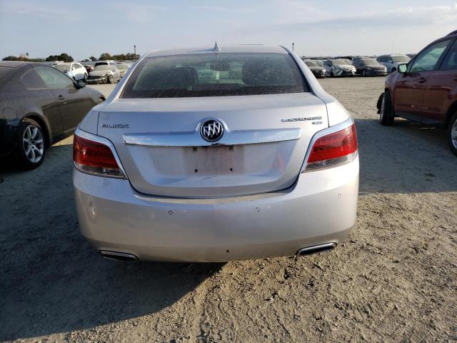 Photo 6 from auction – 2010 BUICK LACROSSE C with VIN 1G4GE5GV2AF214724