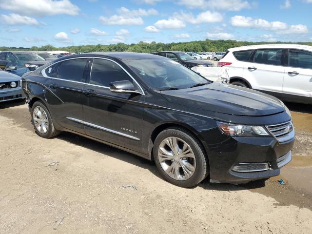 Photo 4 from auction – 2015 CHEVROLET IMPALA LT with VIN 2G1125S38F9245784