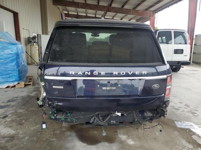 Снимка 6 от търг – 2019 LAND ROVER RANGE ROVE с VIN SALGS2RE8KA532735