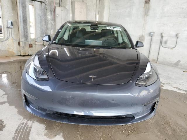 Photo 5 from auction – 2023 TESLA MODEL 3 with VIN 5YJ3E1EA9PF448061