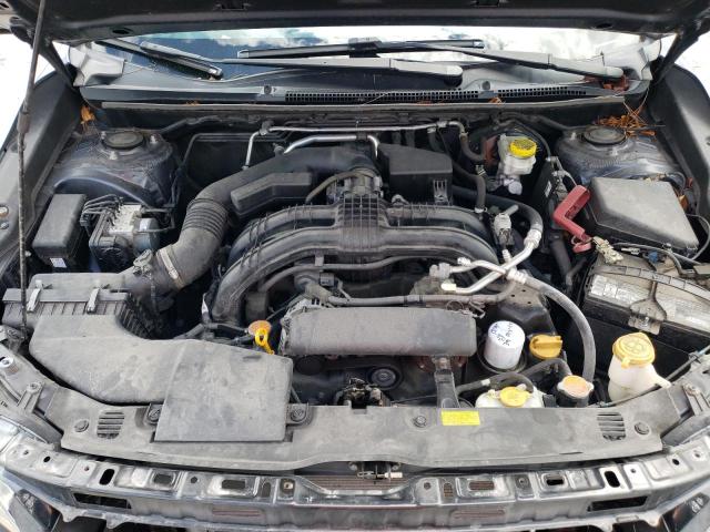 Photo 11 from auction – 2017 SUBARU IMPREZA PR with VIN 4S3GKAB66H3610463
