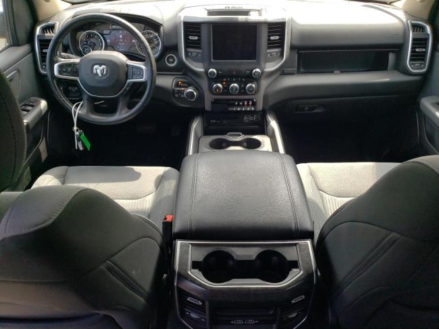 Foto 8 de la subasta – 2019 RAM 1500 BIG H con VIN 1C6SRFFT2KN606545