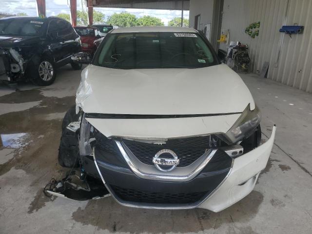 Photo 5 from auction – 2017 NISSAN MAXIMA 3.5 with VIN 1N4AA6AP7HC402016