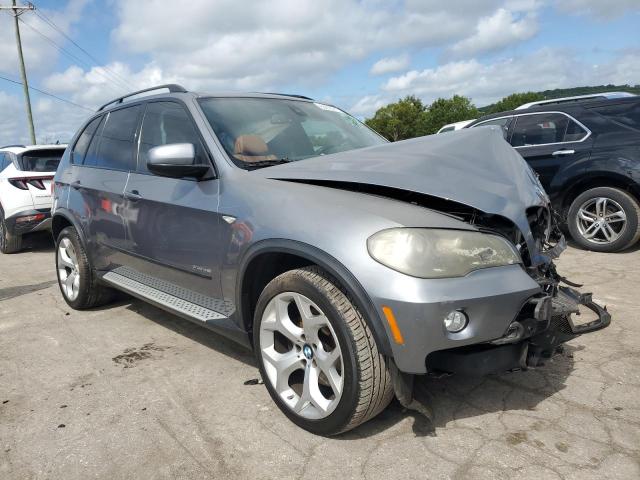 Photo 4 from auction – 2010 BMW X5 XDRIVE4 with VIN 5UXFE8C56AL311464