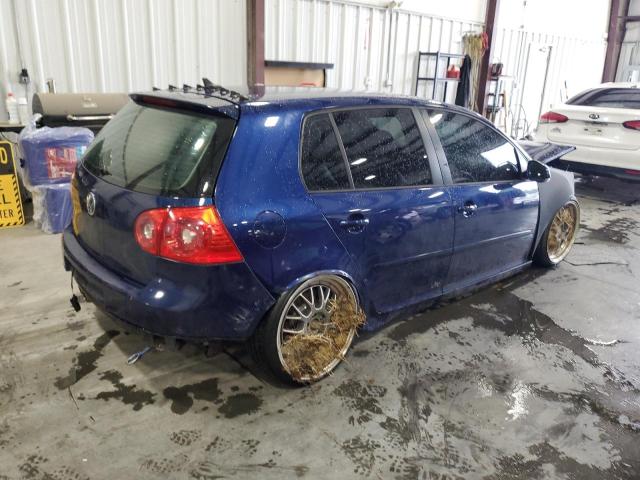 Photo 3 from auction – 2007 VOLKSWAGEN RABBIT with VIN WVWDS71K77W047263