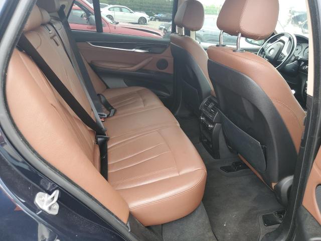 Photo 11 from auction – 2016 BMW X5 XDRIVE3 with VIN 5UXKR0C56G0S88461