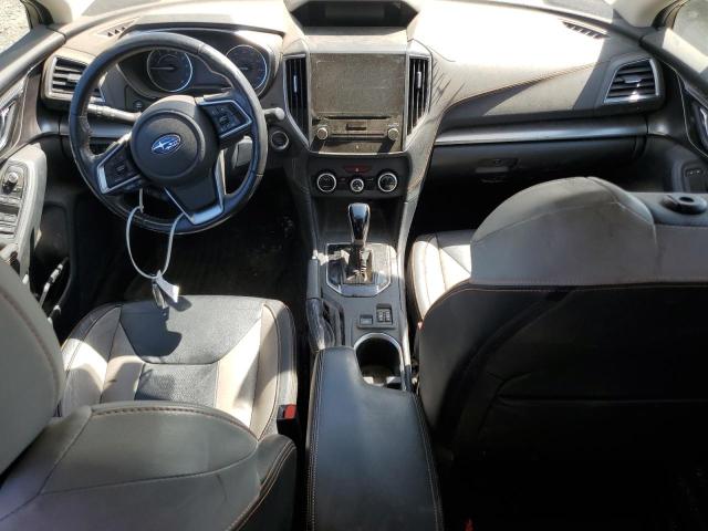 Photo 8 from auction – 2019 SUBARU CROSSTREK with VIN JF2GTAMC0KH215822