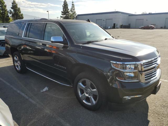 Photo 4 from auction – 2017 CHEVROLET SUBURBAN C with VIN 1GNSCJKC7HR223051