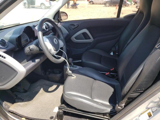 Photo 7 from auction – 2014 SMART FORTWO PUR with VIN WMEEJ3BA6EK783655