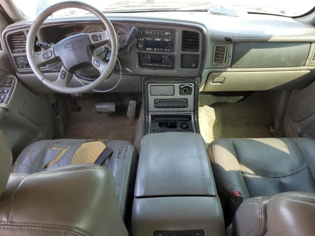 Photo 8 from auction – 2004 GMC YUKON DENA with VIN 1GKEK63U94J149304
