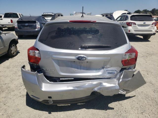 Photo 6 from auction – 2013 SUBARU IMPREZA SP with VIN JF1GPAS69D2819350