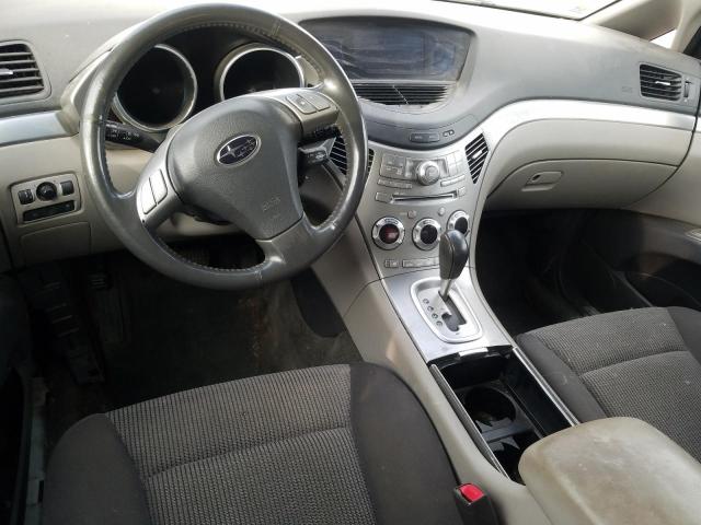 Photo 8 from auction – 2006 SUBARU B9 TRIBECA with VIN 4S4WX82C064414307