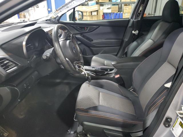 Photo 7 from auction – 2021 SUBARU CROSSTREK with VIN JF2GTAPC7M8370740