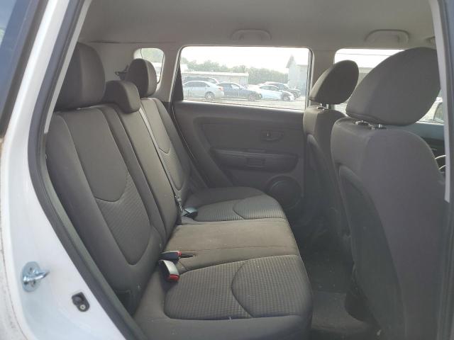 Photo 11 from auction – 2011 KIA SOUL with VIN KNDJT2A13B7346665