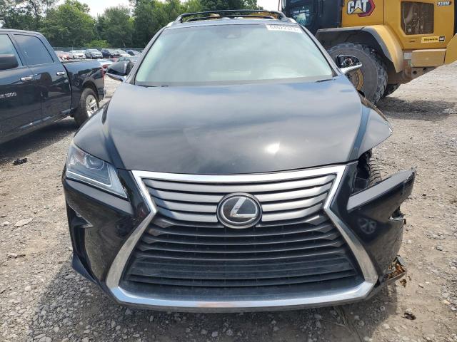Photo 5 from auction – 2016 LEXUS RX 350 with VIN 2T2ZZMCA9GC022101