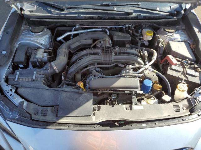 Photo 11 from auction – 2022 SUBARU IMPREZA with VIN 4S3GKAA61N1606863