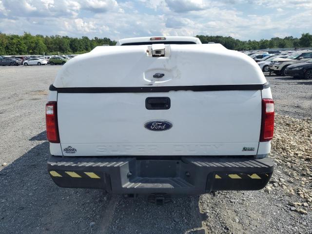 Photo 6 from auction – 2011 FORD F350 SUPER with VIN 1FTBF3A67BEC76676