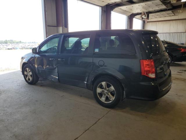Photo 2 from auction – 2013 DODGE GRAND CARA with VIN 2C4RDGBG4DR601731