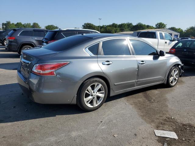 Photo 3 from auction – 2015 NISSAN ALTIMA 2.5 with VIN 1N4AL3AP4FN907005