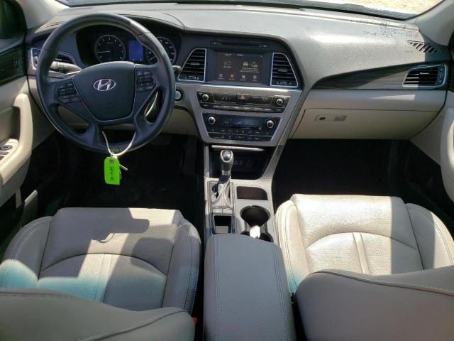 Photo 8 from auction – 2016 HYUNDAI SONATA SPO with VIN 5NPE34AF6GH306561