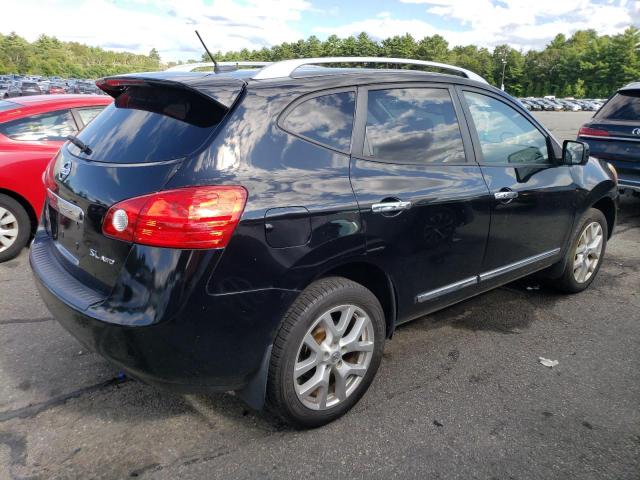 Photo 3 from auction – 2012 NISSAN ROGUE S with VIN JN8AS5MVXCW413504