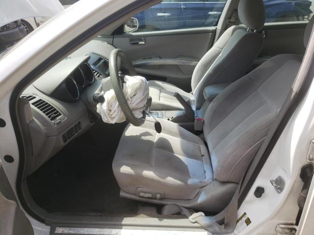 Снимка 7 от търг – 2007 NISSAN MAXIMA SE с VIN 1N4BA41E17C818469