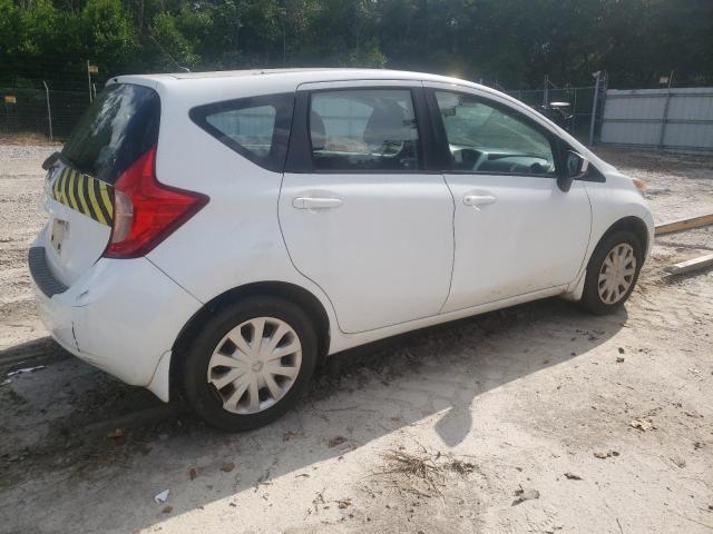 Снимка 3 от търг – 2016 NISSAN VERSA NOTE с VIN 3N1CE2CPXGL404877