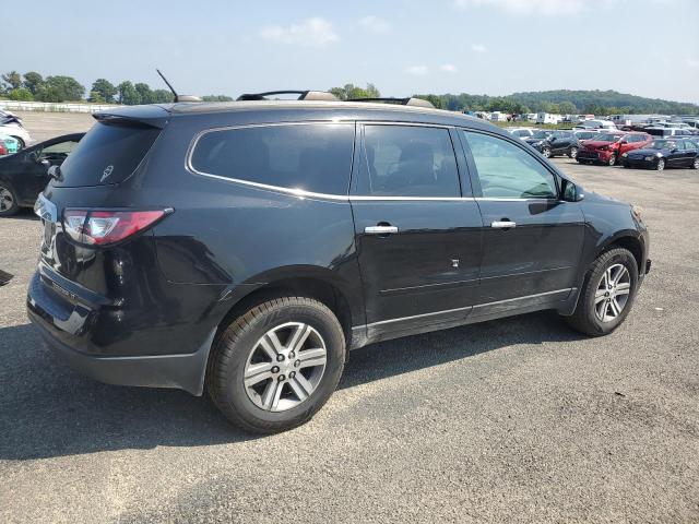 Photo 3 from auction – 2016 CHEVROLET TRAVERSE L with VIN 1GNKRHKD5GJ113208