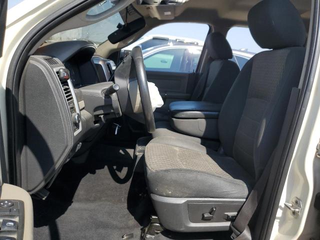 Photo 7 from auction – 2010 DODGE RAM 1500 with VIN 1D7RV1CT2AS227304