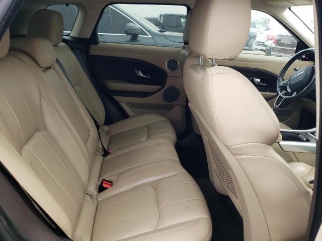 Photo 10 from auction – 2017 LAND ROVER RANGE ROVE with VIN SALVP2BG5HH199706