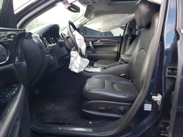 Photo 7 from auction – 2016 BUICK ENCLAVE with VIN 5GAKVBKD8GJ322901