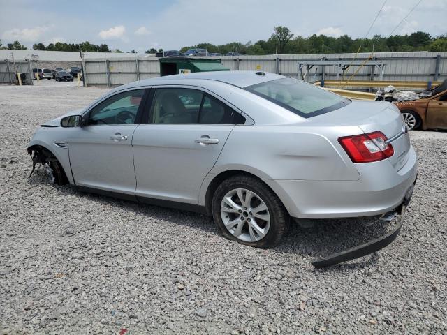 Photo 2 from auction – 2010 FORD TAURUS SEL with VIN 1FAHP2EW8AG116648
