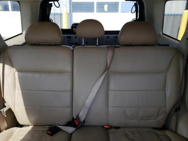 Photo 10 from auction – 2008 FORD ESCAPE XLT with VIN 1FMCU93108KA64660