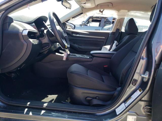 Photo 7 from auction – 2021 NISSAN ALTIMA SV with VIN 1N4BL4DV3MN332879