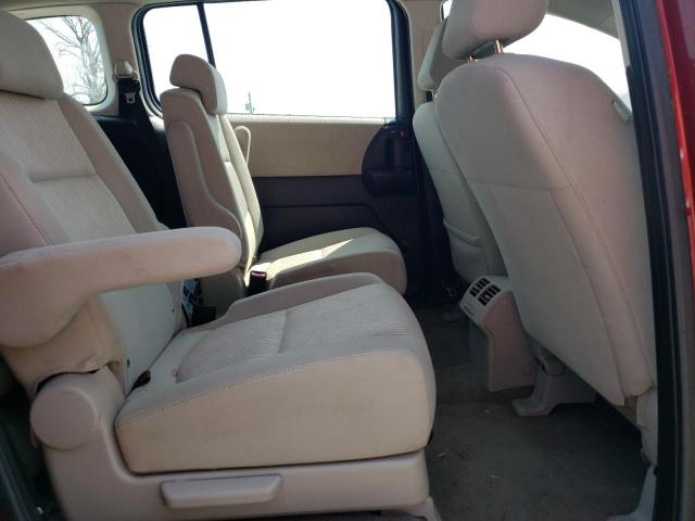 Photo 10 from auction – 2009 MAZDA 5 with VIN JM1CR29L590352001