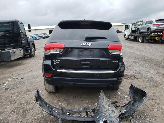 Photo 6 from auction – 2015 JEEP GRAND CHER with VIN 1C4RJFBGXFC230072