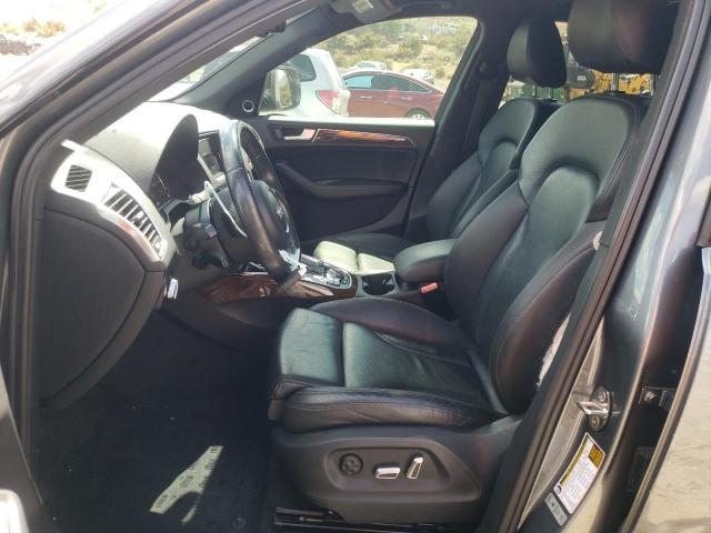 Photo 7 from auction – 2015 AUDI Q5 PREMIUM with VIN WA1DGAFP0FA048019