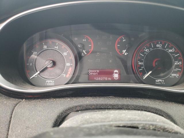 Photo 9 from auction – 2013 DODGE DART SE with VIN 1C3CDFAAXDD306895