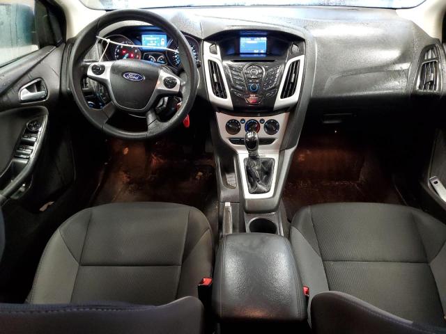 صورة رقم 8 من المزاد - 2012 FORD FOCUS SE مع VIN 1FAHP3K29CL453122