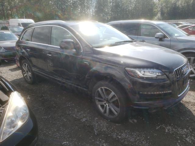 Photo 4 from auction – 2015 AUDI Q7 PREMIUM with VIN WA1LGAFE1FD018486