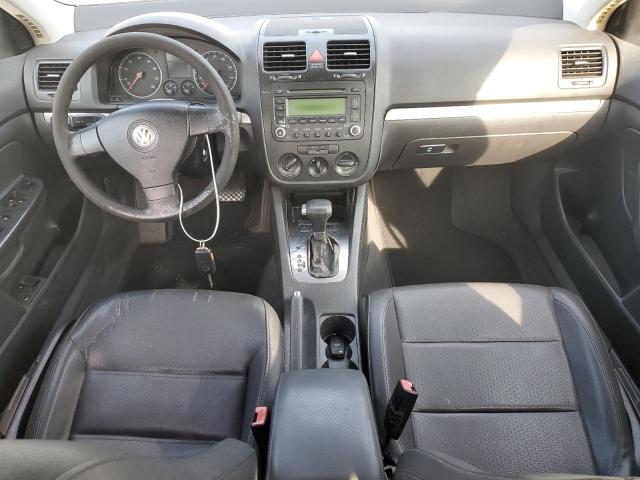 Photo 8 from auction – 2006 VOLKSWAGEN JETTA 2.5 with VIN 3VWRG71K36M623191