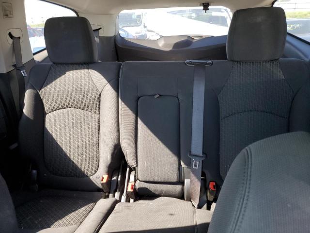 Photo 10 from auction – 2012 CHEVROLET TRAVERSE L with VIN 1GNKVJED4CJ319774