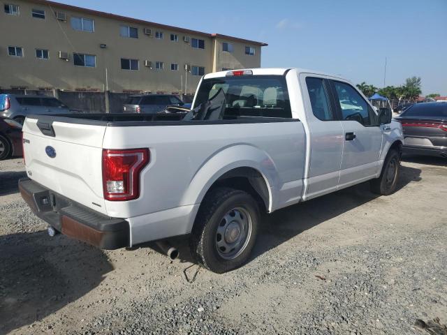 Zdjęcie 3 z aukcji – 2016 FORD F150 SUPER z VIN 1FTEX1CF3GFA59610