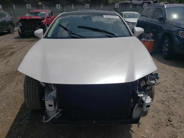 Photo 5 from auction – 2018 LEXUS ES 350 with VIN 58ABK1GG7JU110554